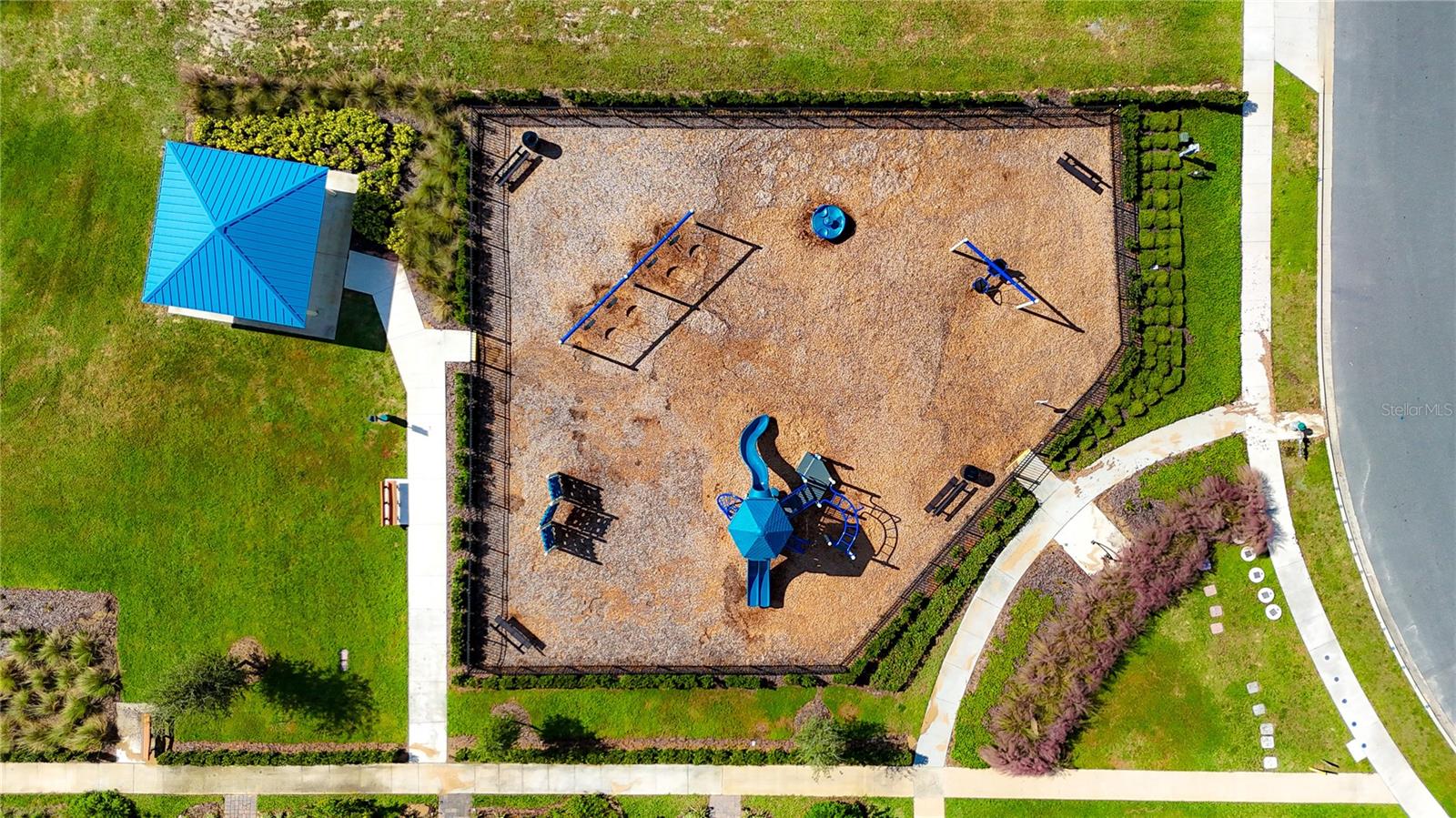 OSPREY RANCH PH 1 - Residential Lease