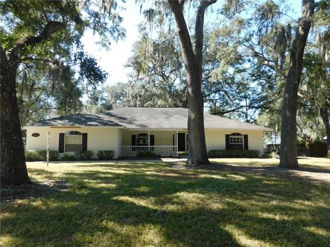 5821 BUCK RUN DRIVE LAKELAND FL 33811