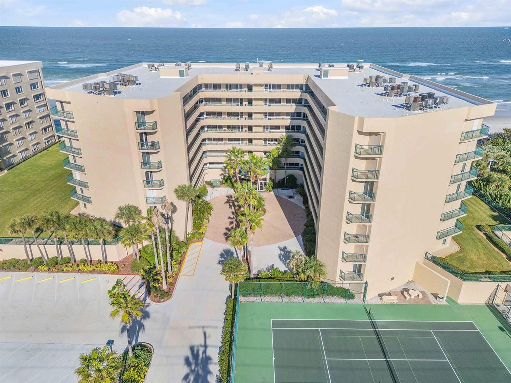 Photo of 4575 S Atlantic Avenue #6502, Ponce Inlet, FL 32127 (MLS # NS1089207)