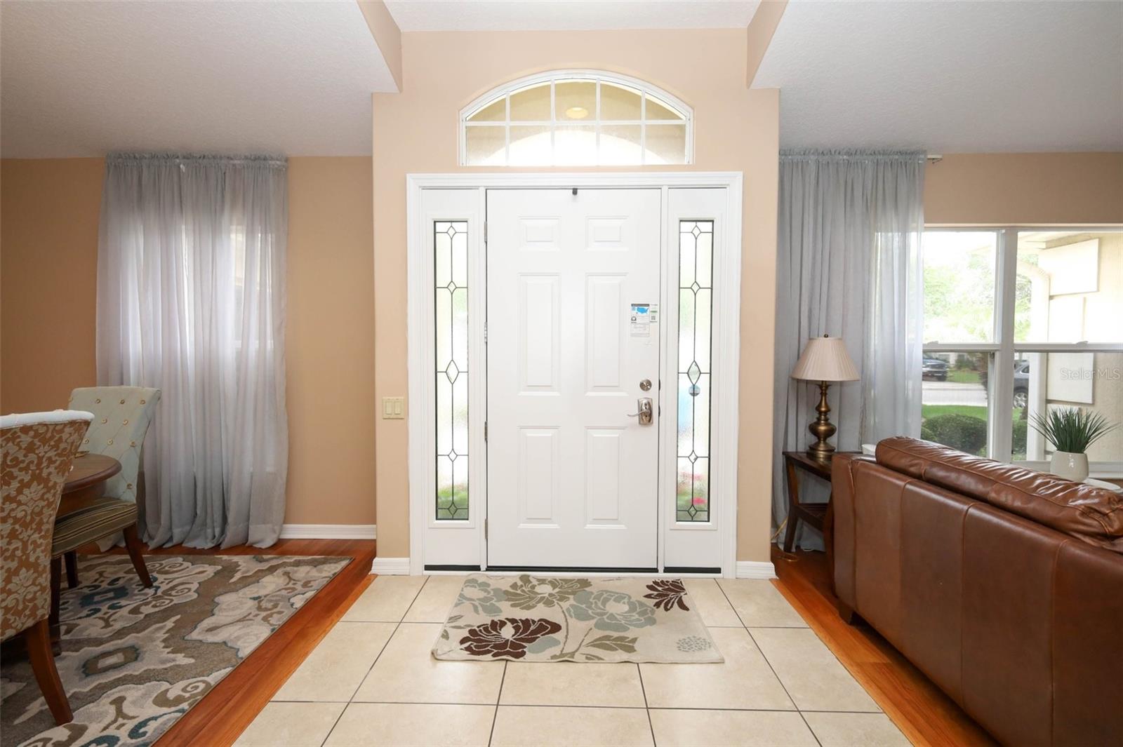 8 ROSEBERRY COURT