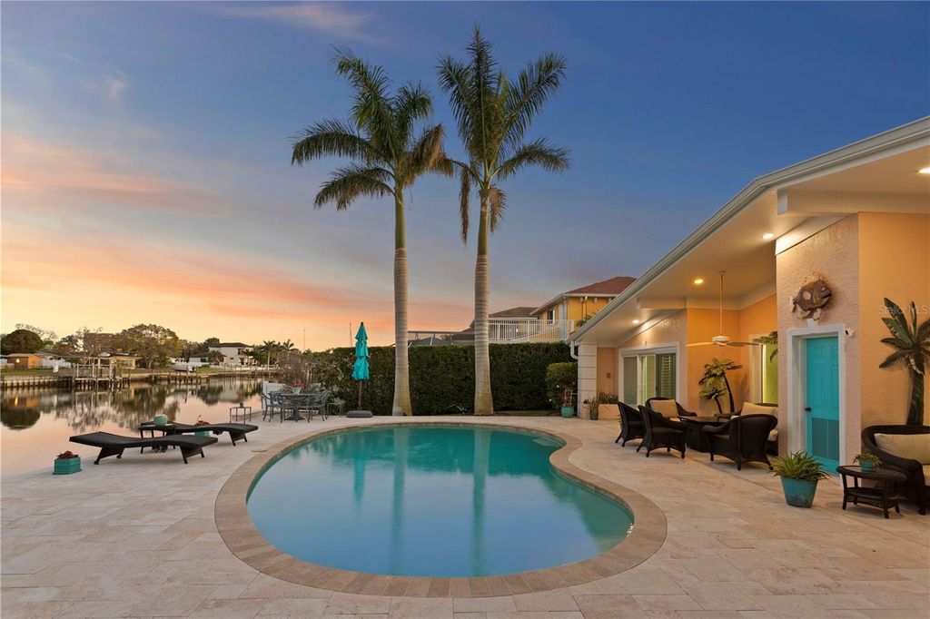 Photo of 3943 Fontainebleau Drive, Tampa, FL 33634 (MLS # TB8431085)