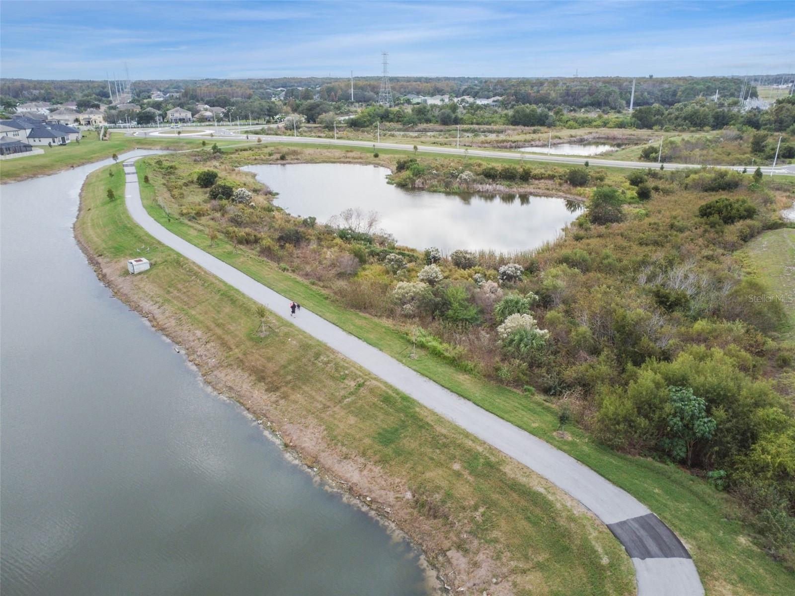 BRYANT SQUARE - Residential Lease