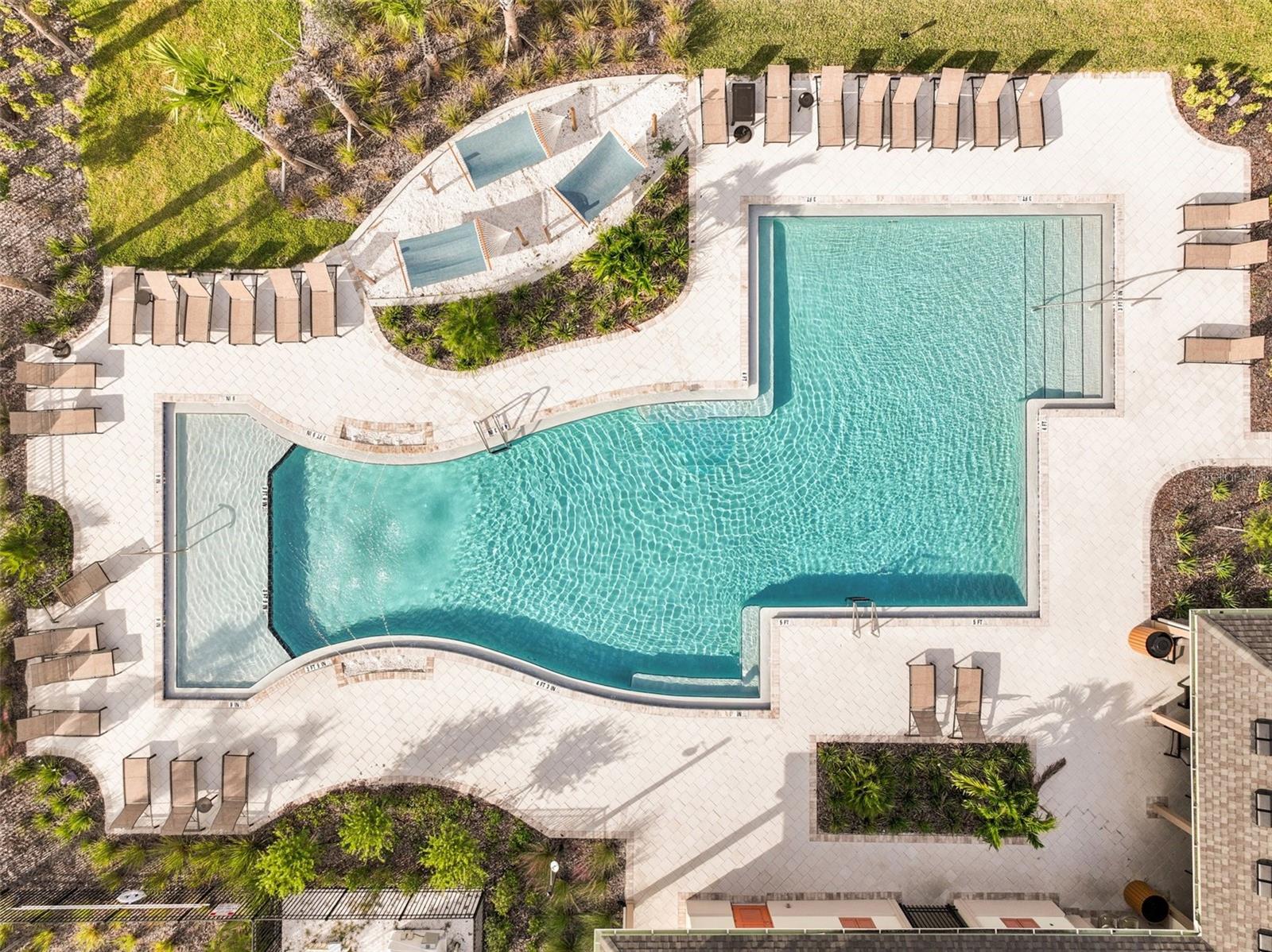 BRYANT SQUARE - Residential Lease