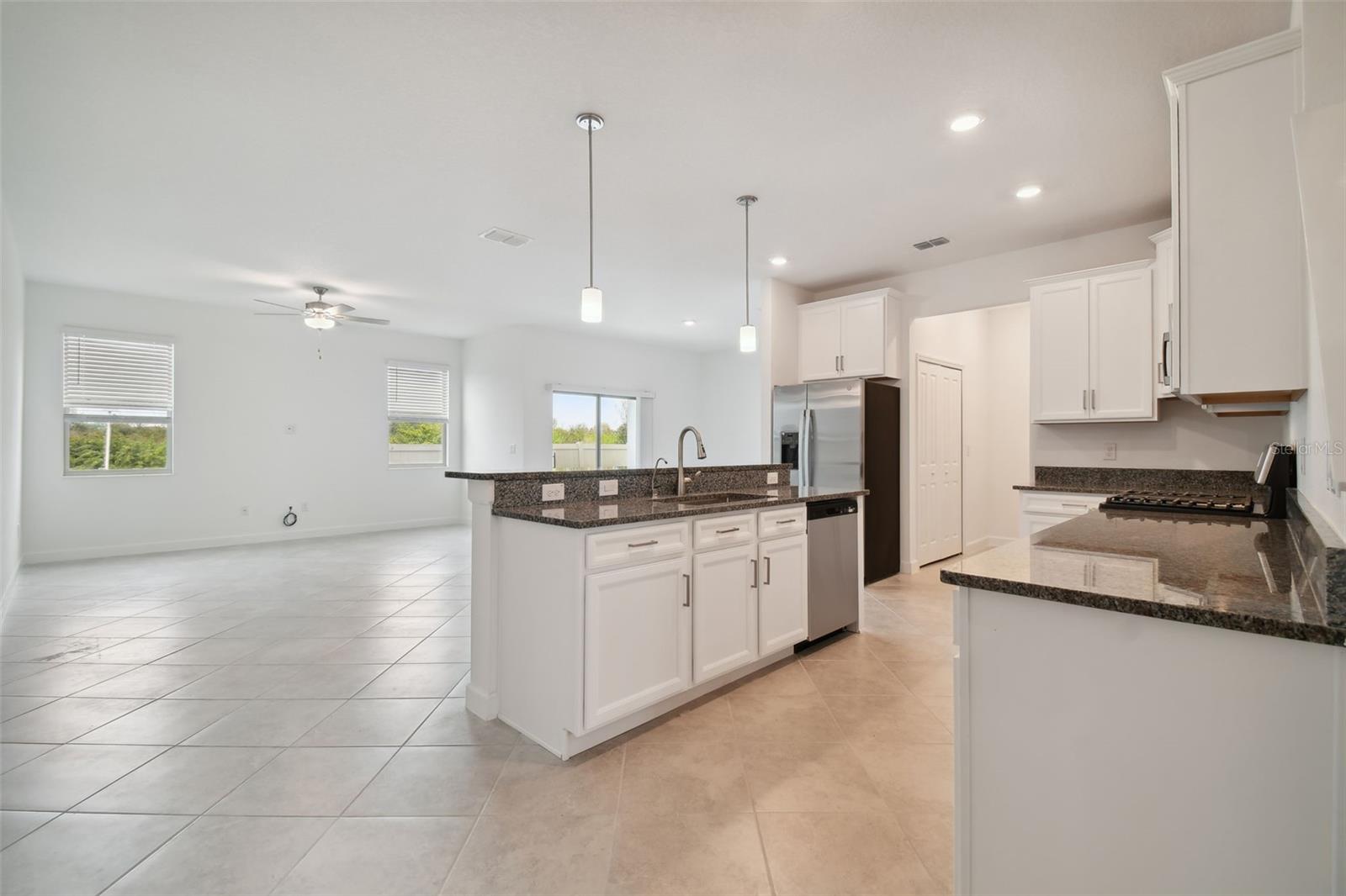 BRYANT SQUARE - Residential Lease