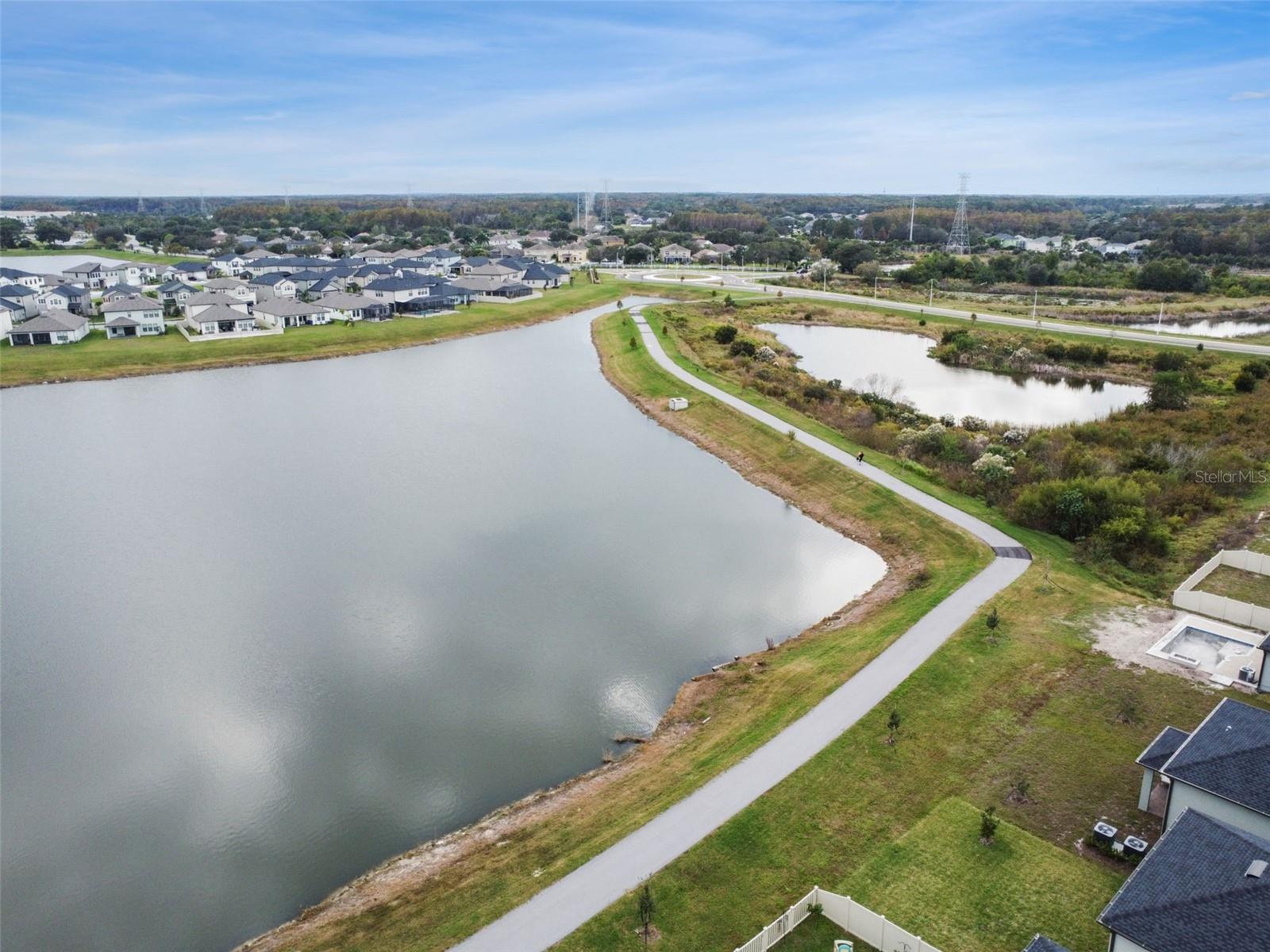 BRYANT SQUARE - Residential Lease