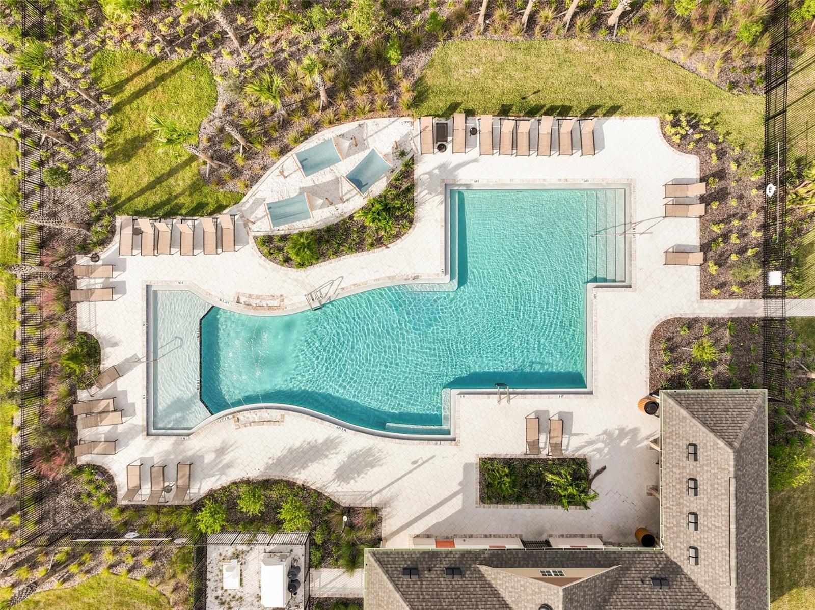 BRYANT SQUARE - Residential Lease