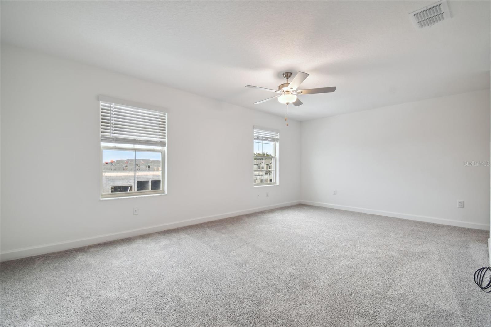 BRYANT SQUARE - Residential Lease