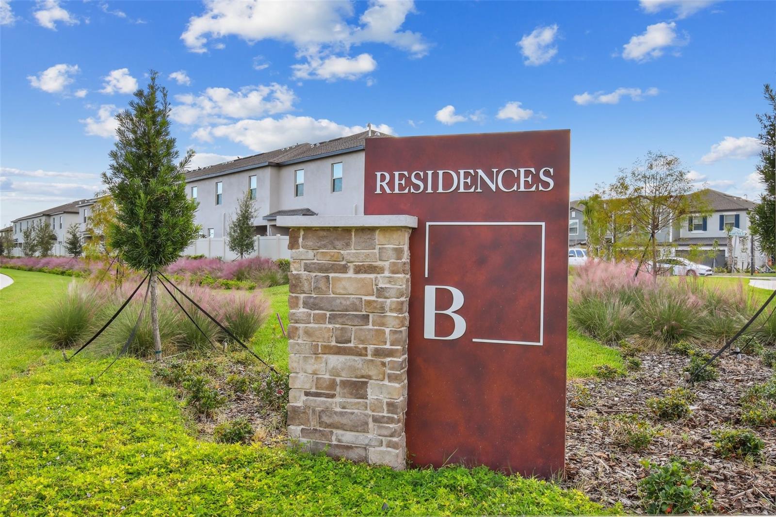 BRYANT SQUARE - Residential Lease