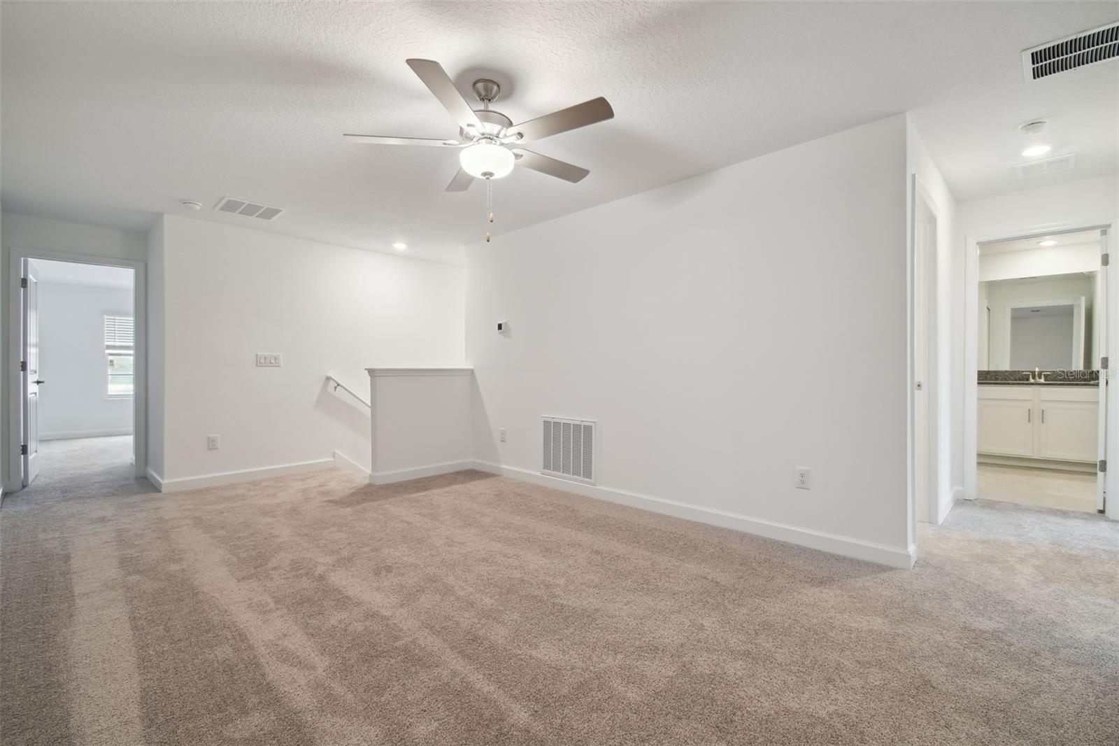 BRYANT SQUARE - Residential Lease