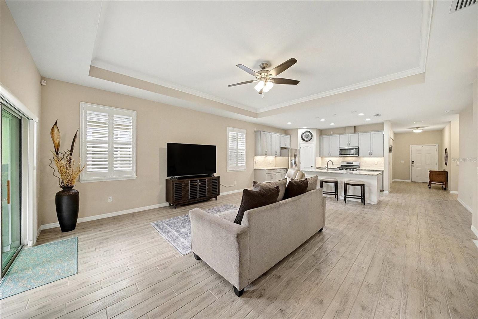 ASTURIA PH 1A - Residential