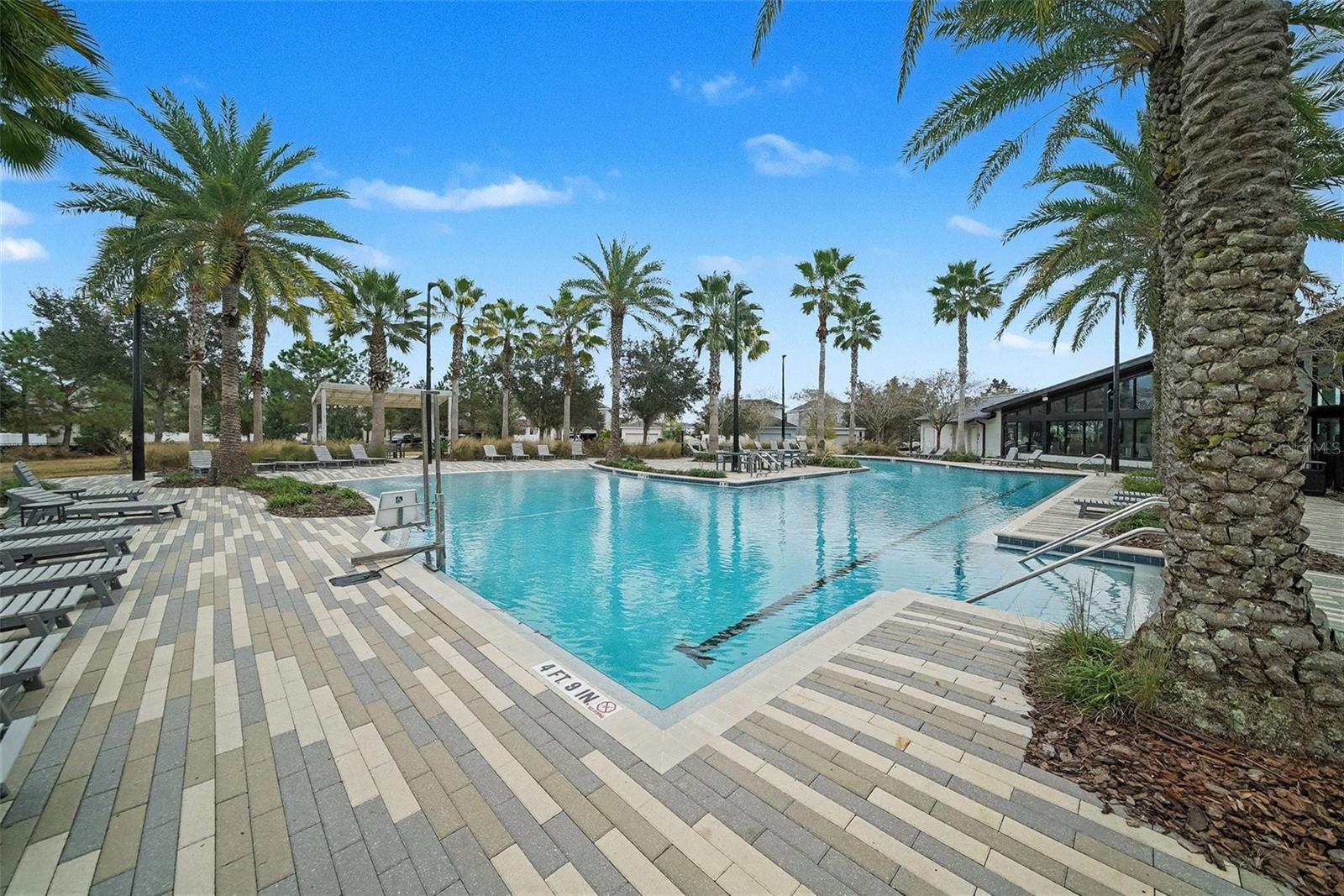 ASTURIA PH 1A - Residential