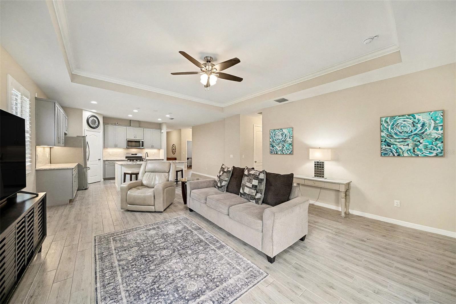 ASTURIA PH 1A - Residential