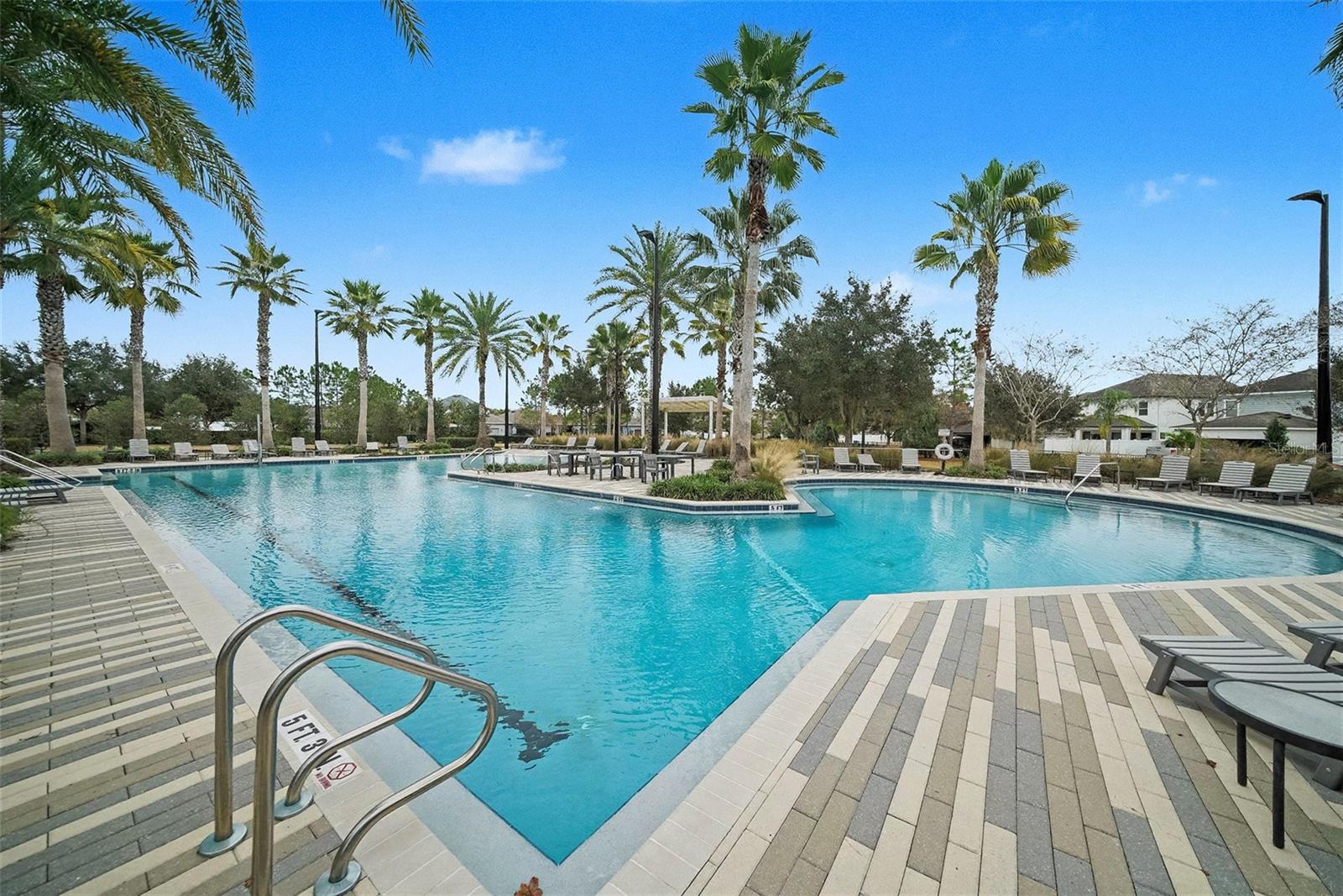 ASTURIA PH 1A - Residential