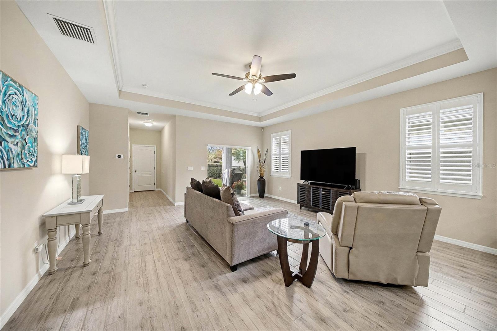 ASTURIA PH 1A - Residential