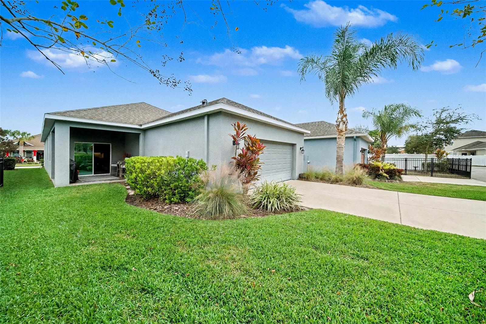 ASTURIA PH 1A - Residential