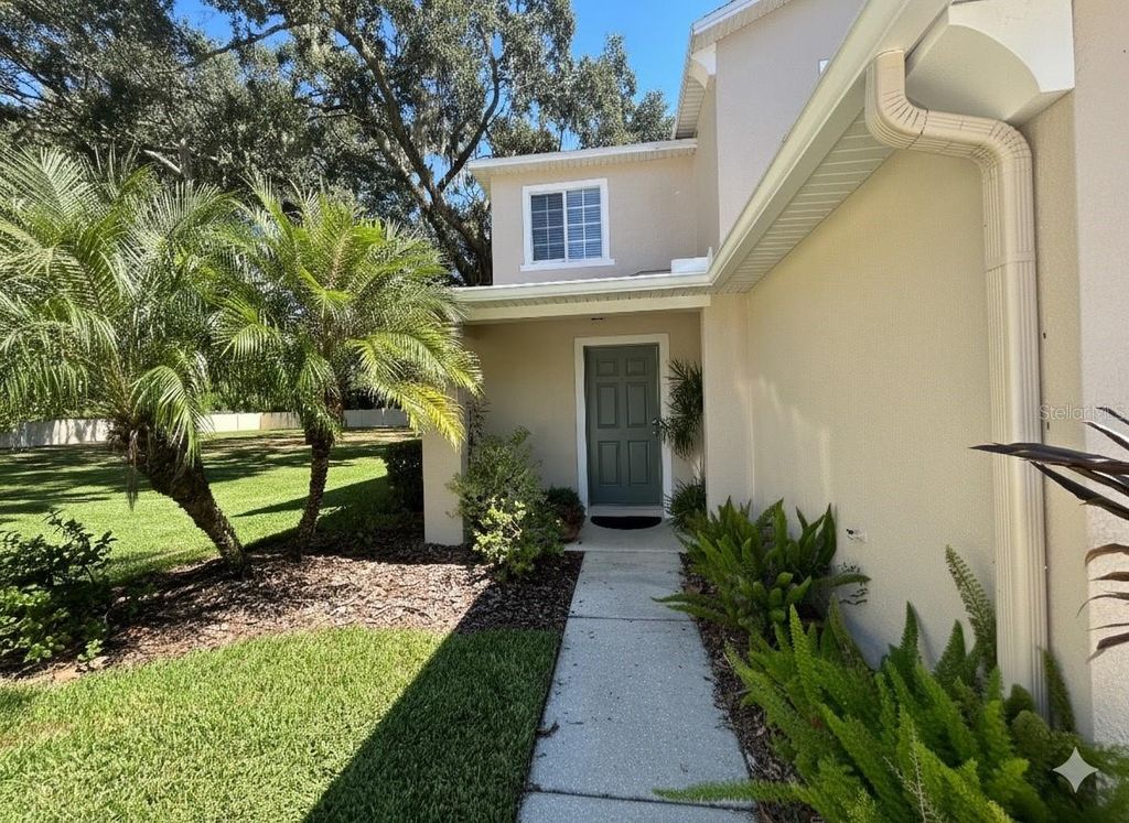 Photo of 3004 Royal Tuscan Lane, Valrico, FL 33594 (MLS # TB8437976)