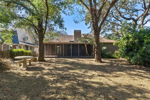 A home in TAMPA