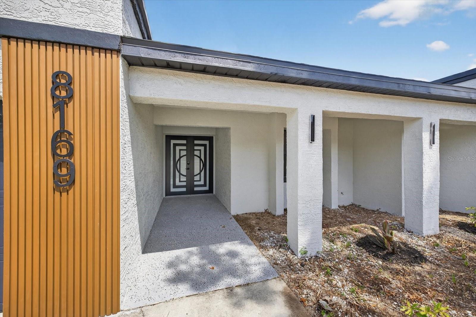 BERKELEY MANOR PH I - Residential