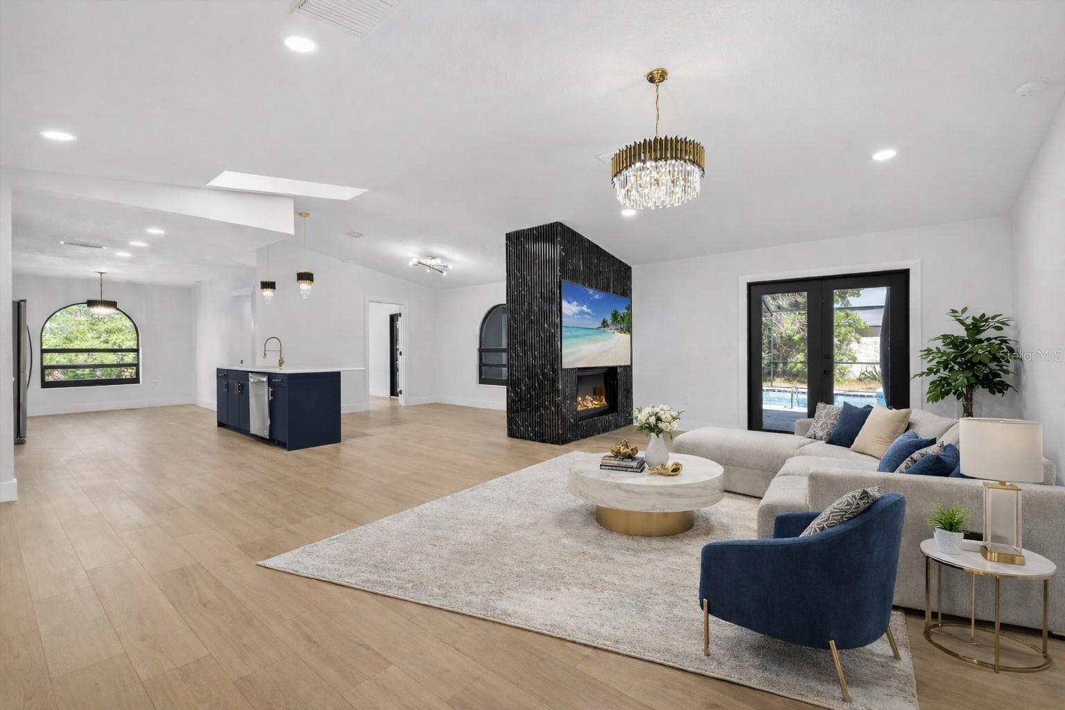 BERKELEY MANOR PH I - Residential