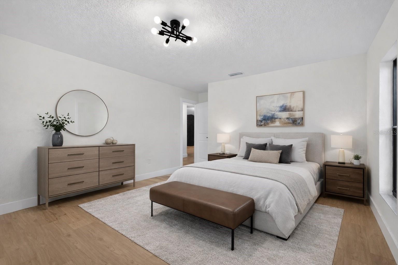 BERKELEY MANOR PH I - Residential