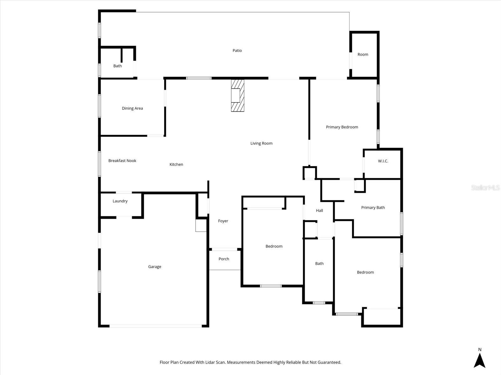 BERKELEY MANOR PH I - Residential