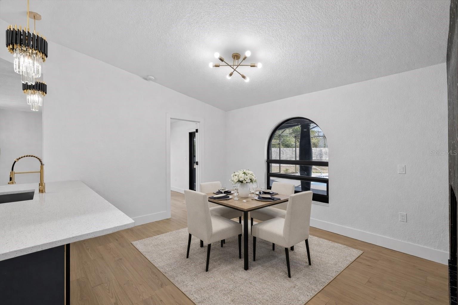 BERKELEY MANOR PH I - Residential