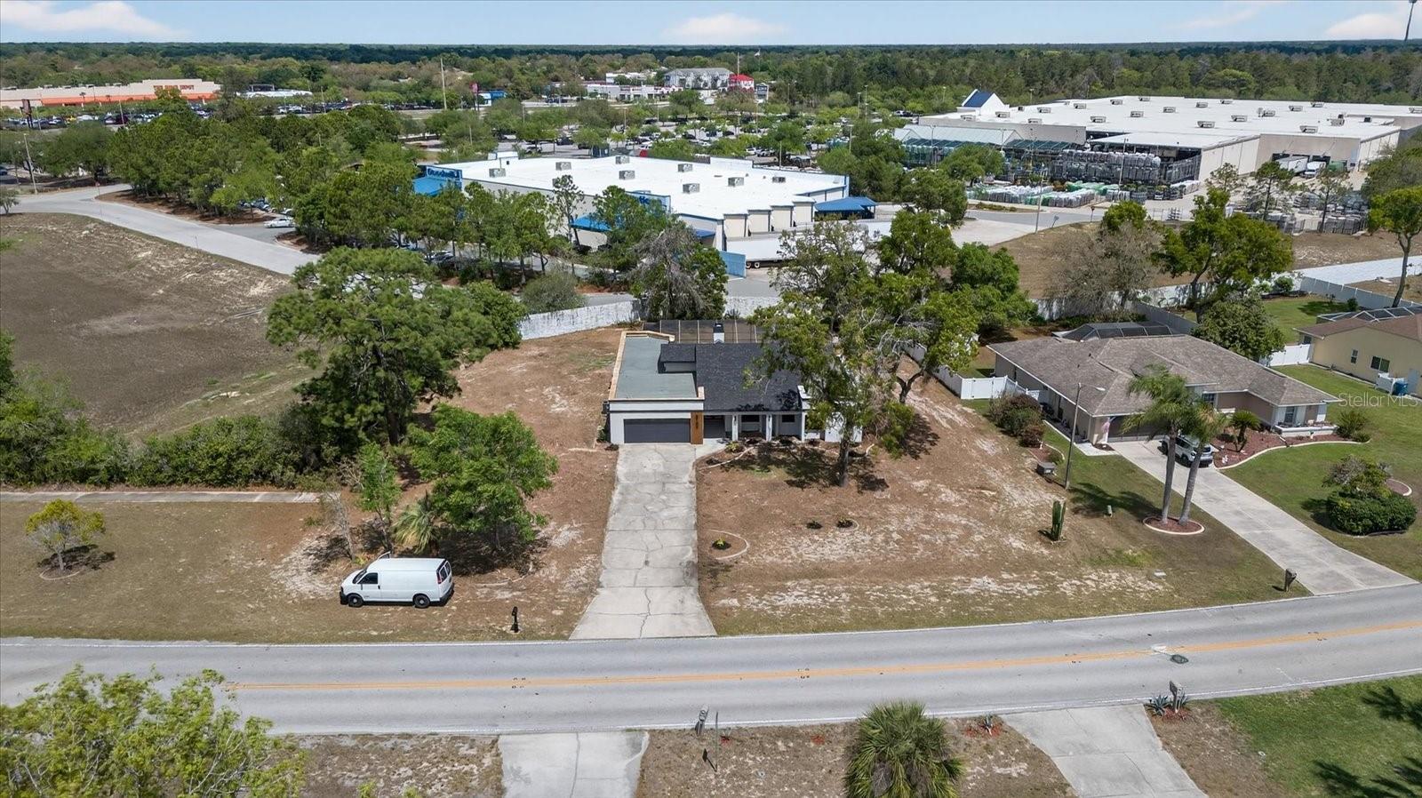 BERKELEY MANOR PH I - Residential