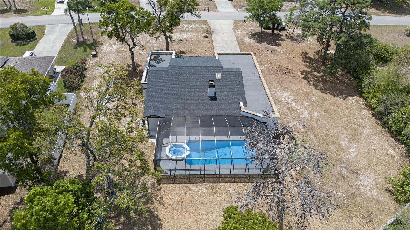 BERKELEY MANOR PH I - Residential