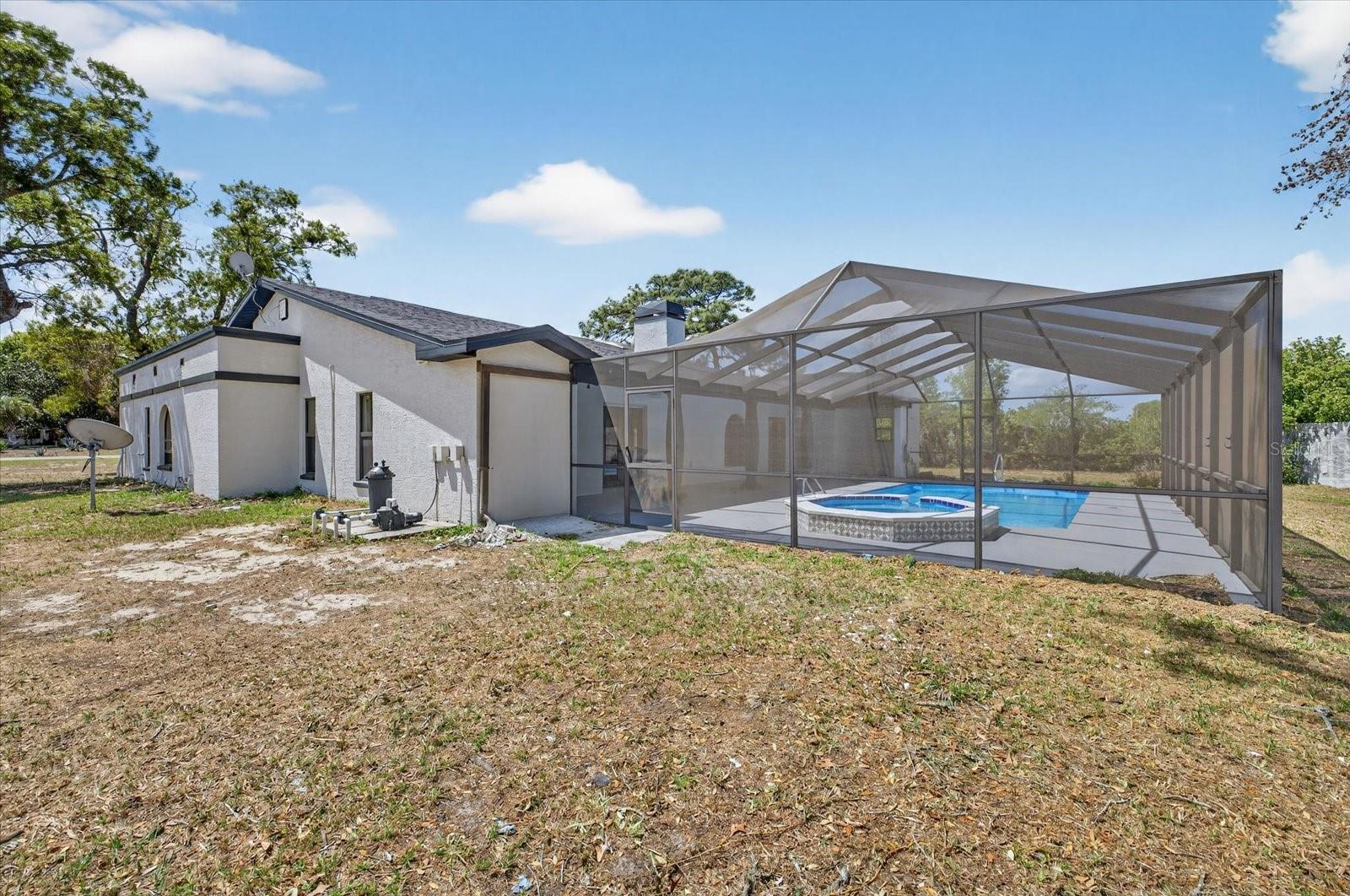 BERKELEY MANOR PH I - Residential