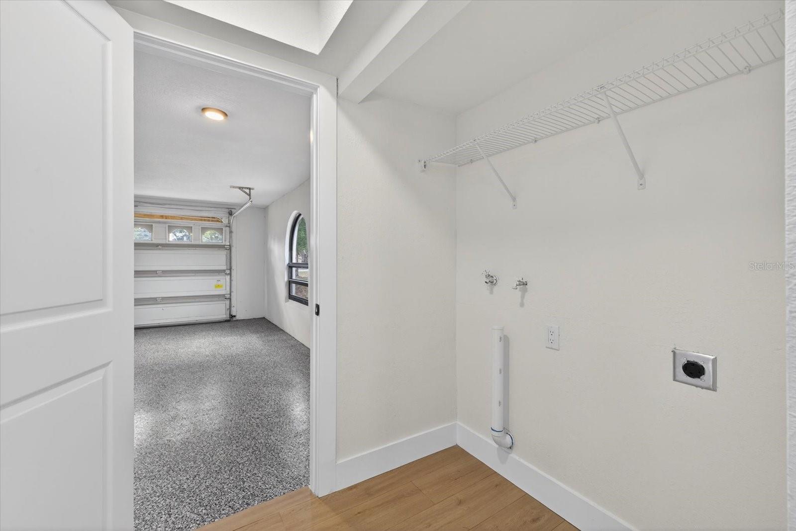 BERKELEY MANOR PH I - Residential