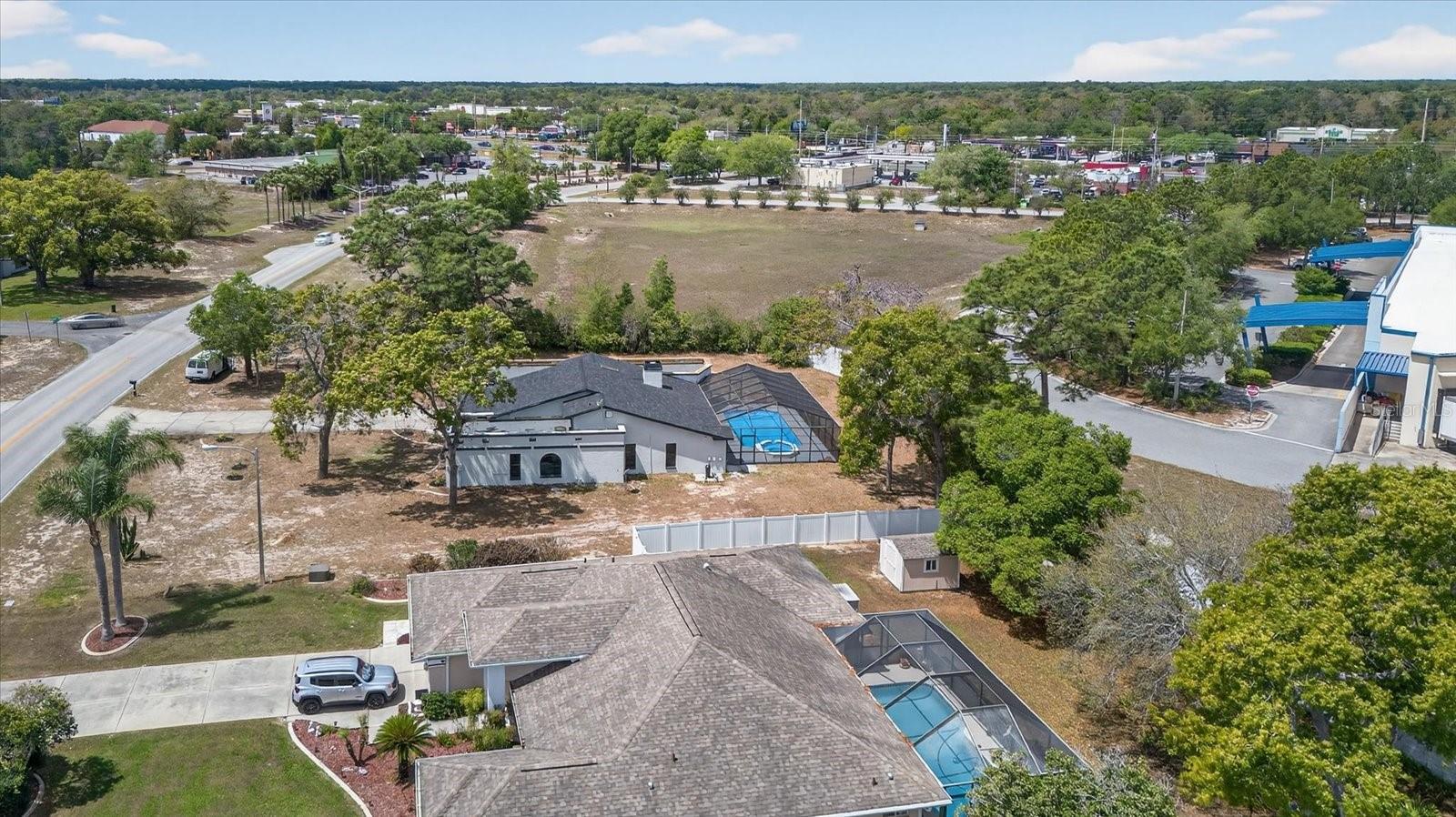 BERKELEY MANOR PH I - Residential