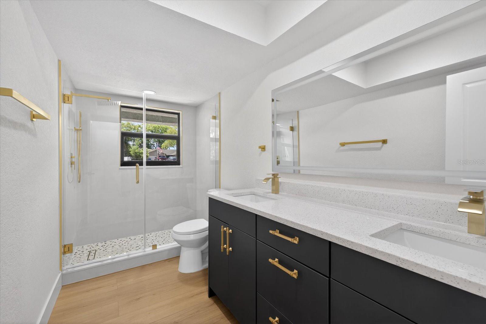 BERKELEY MANOR PH I - Residential