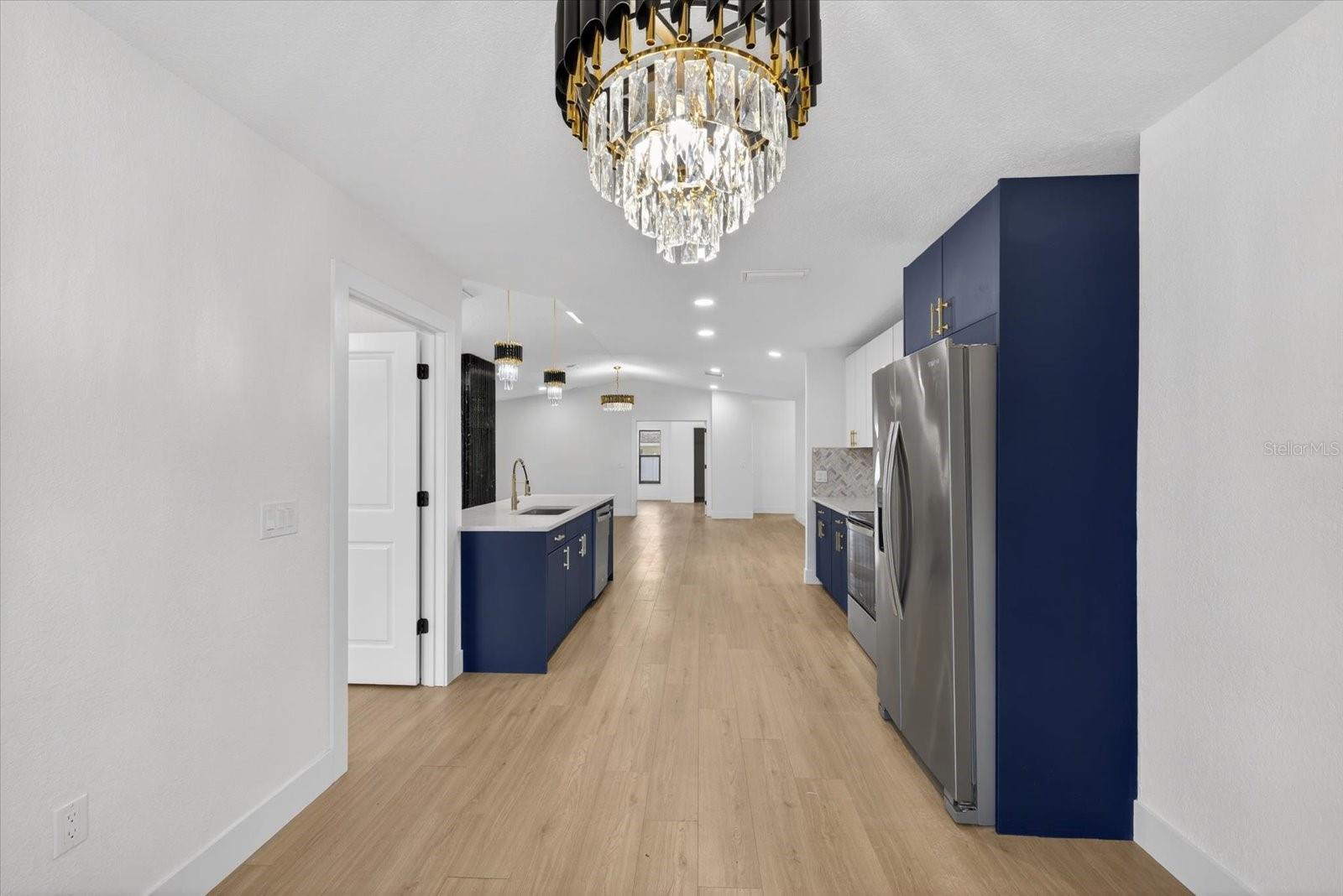 BERKELEY MANOR PH I - Residential