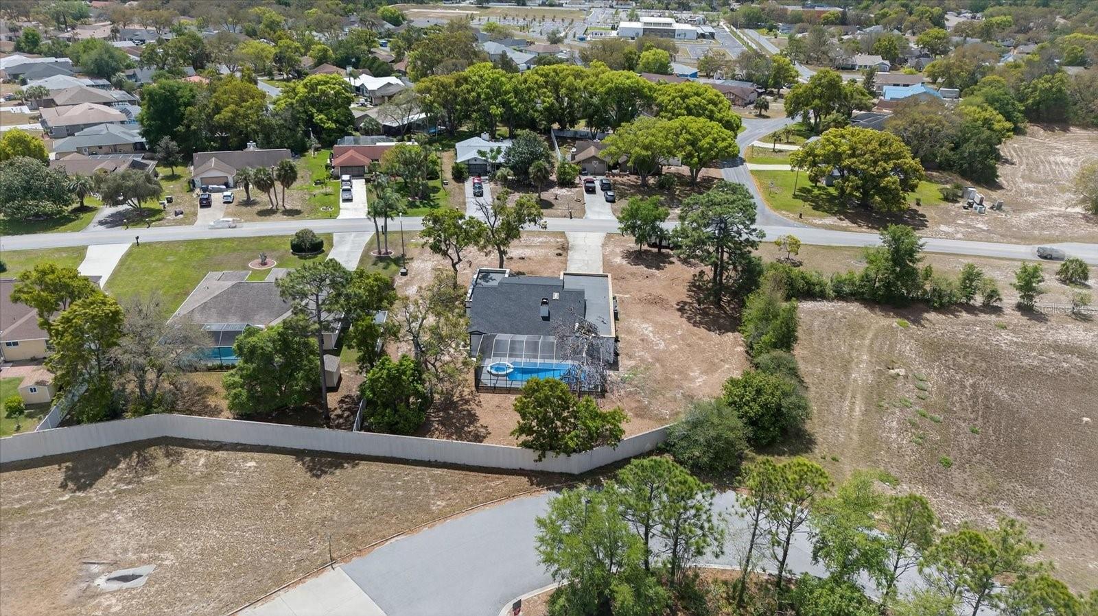 BERKELEY MANOR PH I - Residential