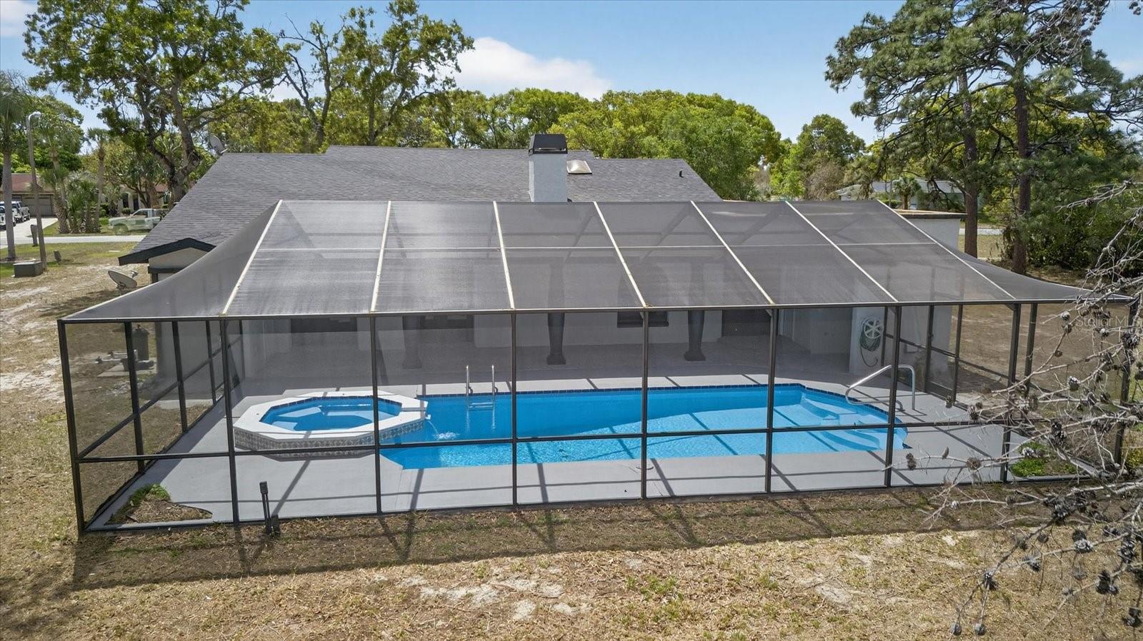 BERKELEY MANOR PH I - Residential