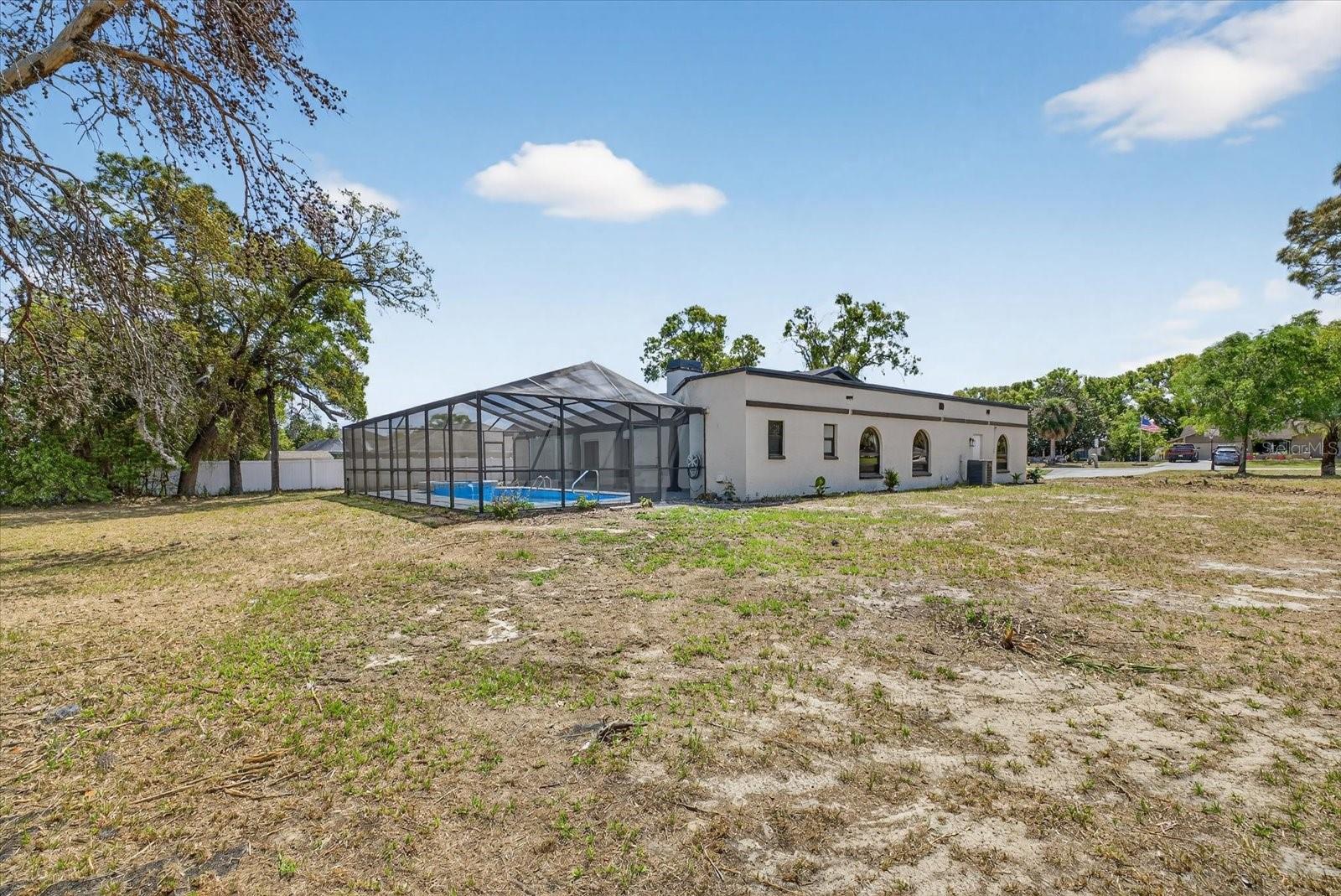 BERKELEY MANOR PH I - Residential