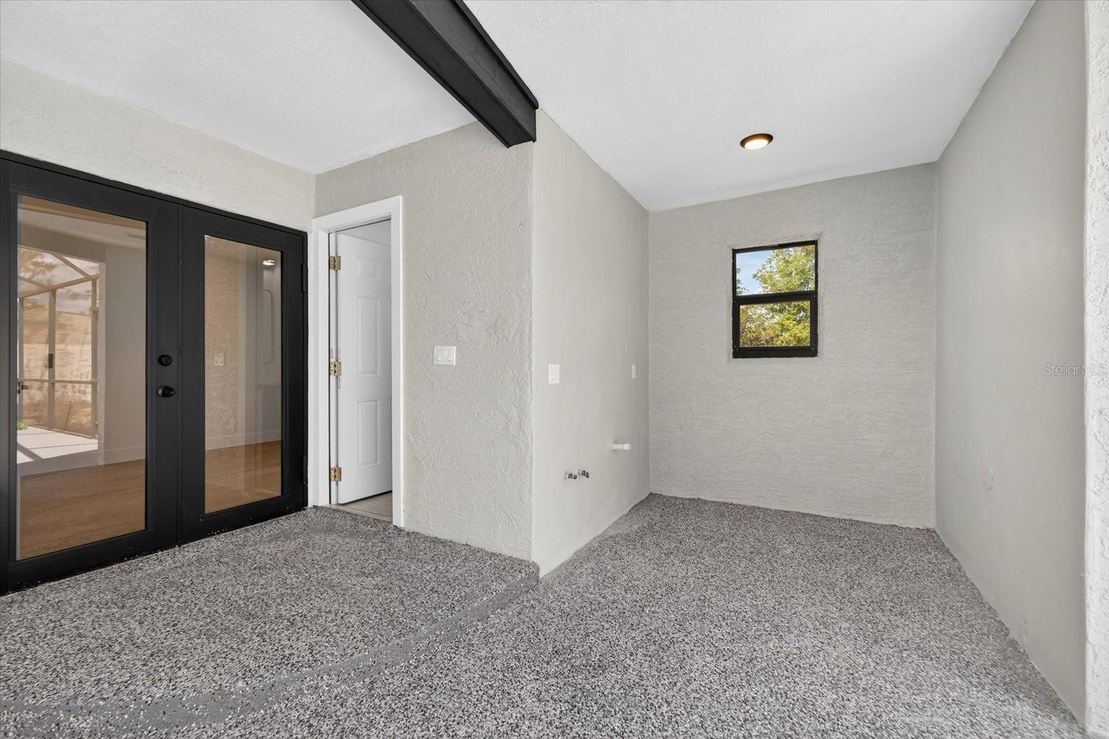 BERKELEY MANOR PH I - Residential