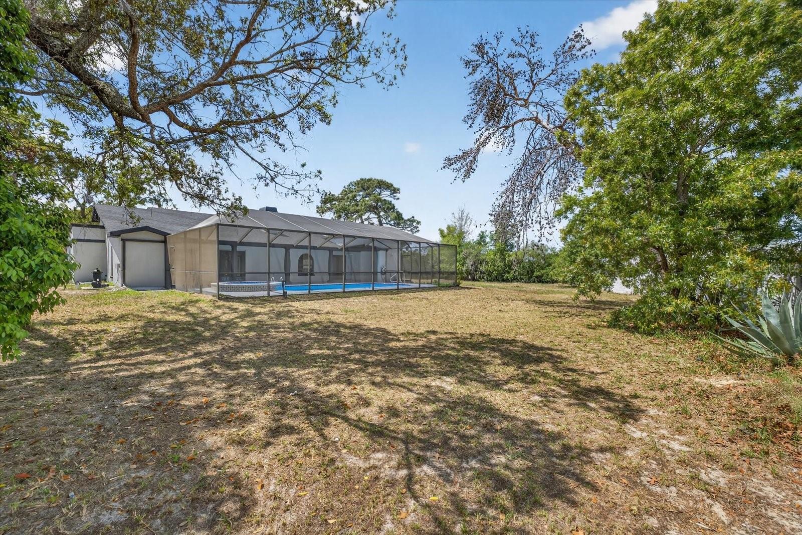 BERKELEY MANOR PH I - Residential