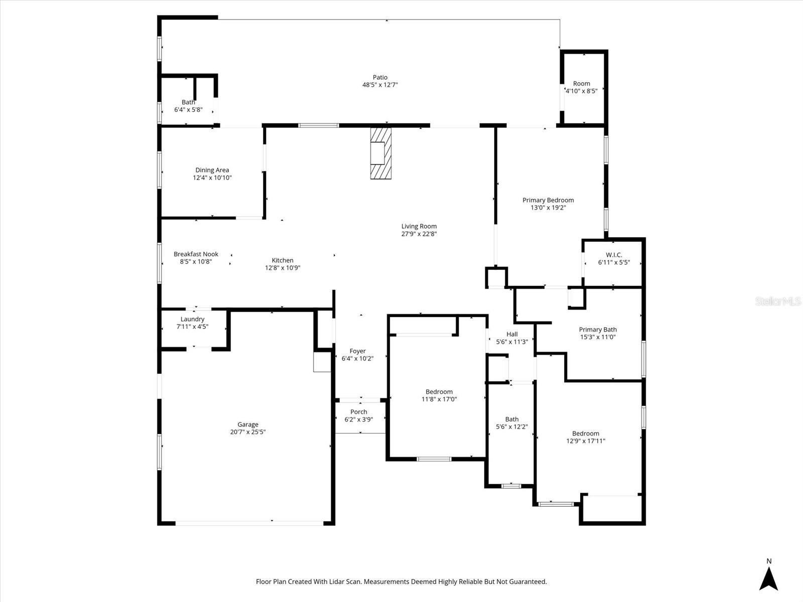 BERKELEY MANOR PH I - Residential