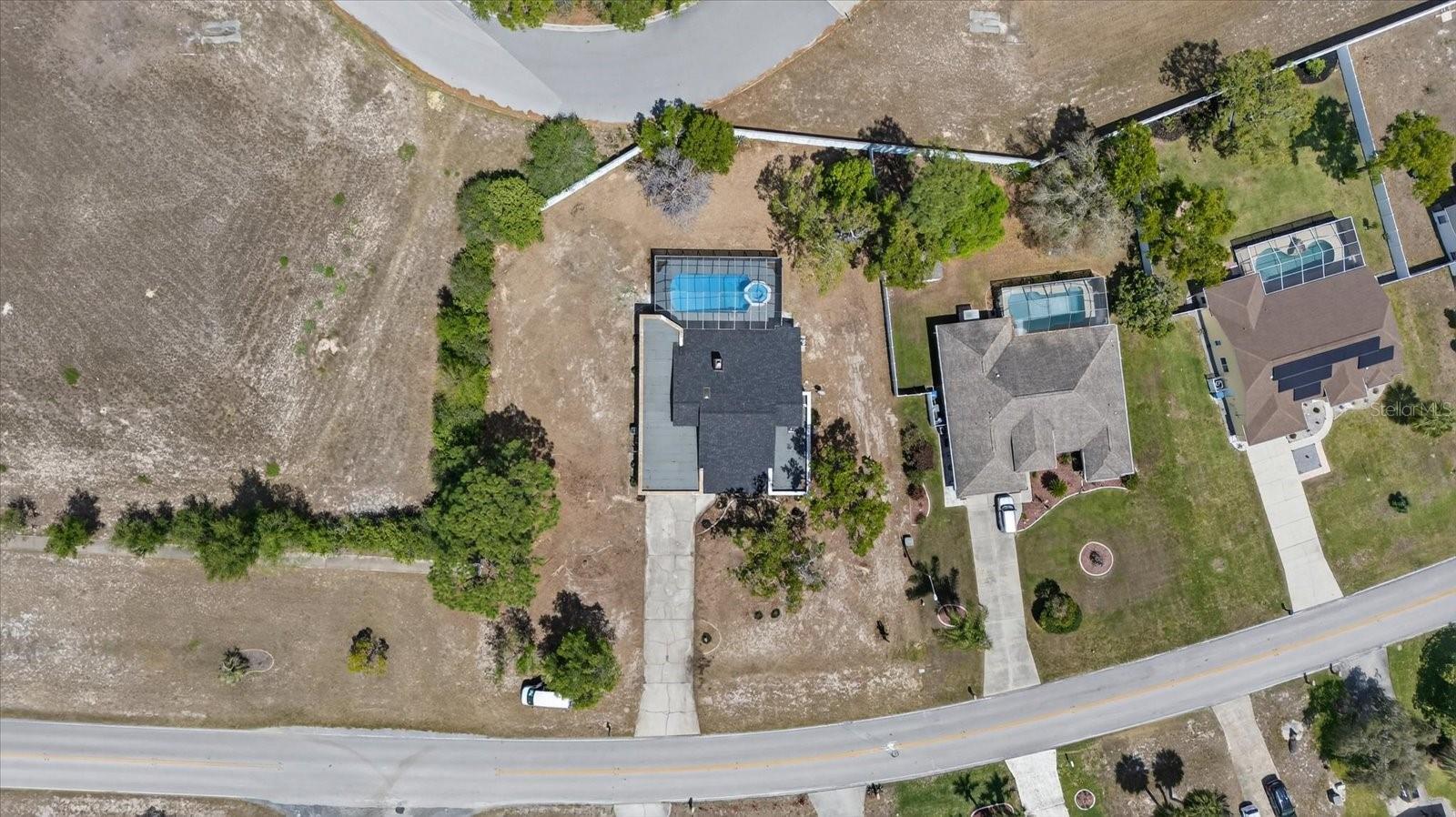 BERKELEY MANOR PH I - Residential