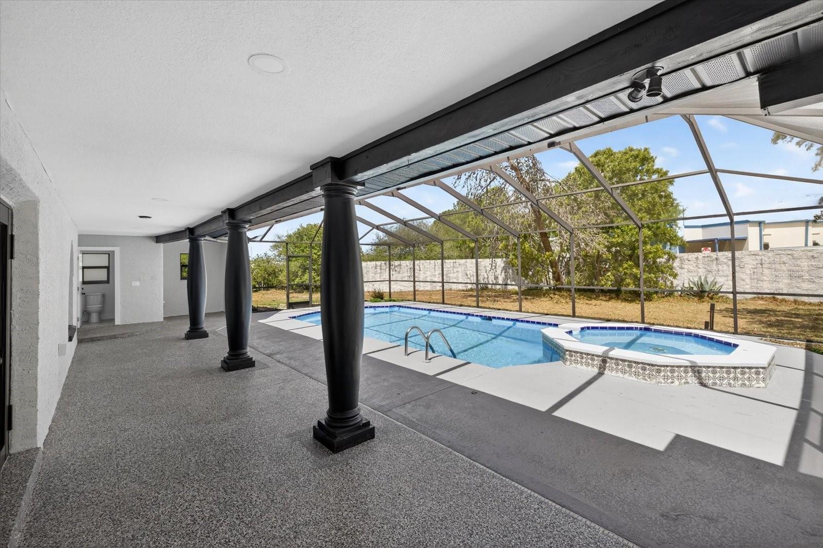 BERKELEY MANOR PH I - Residential