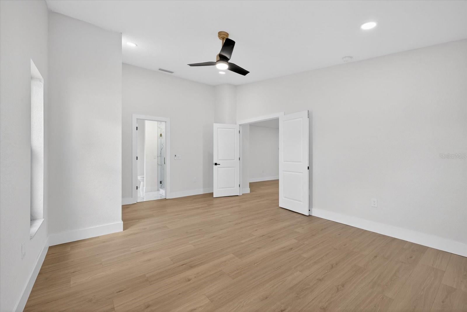 BERKELEY MANOR PH I - Residential