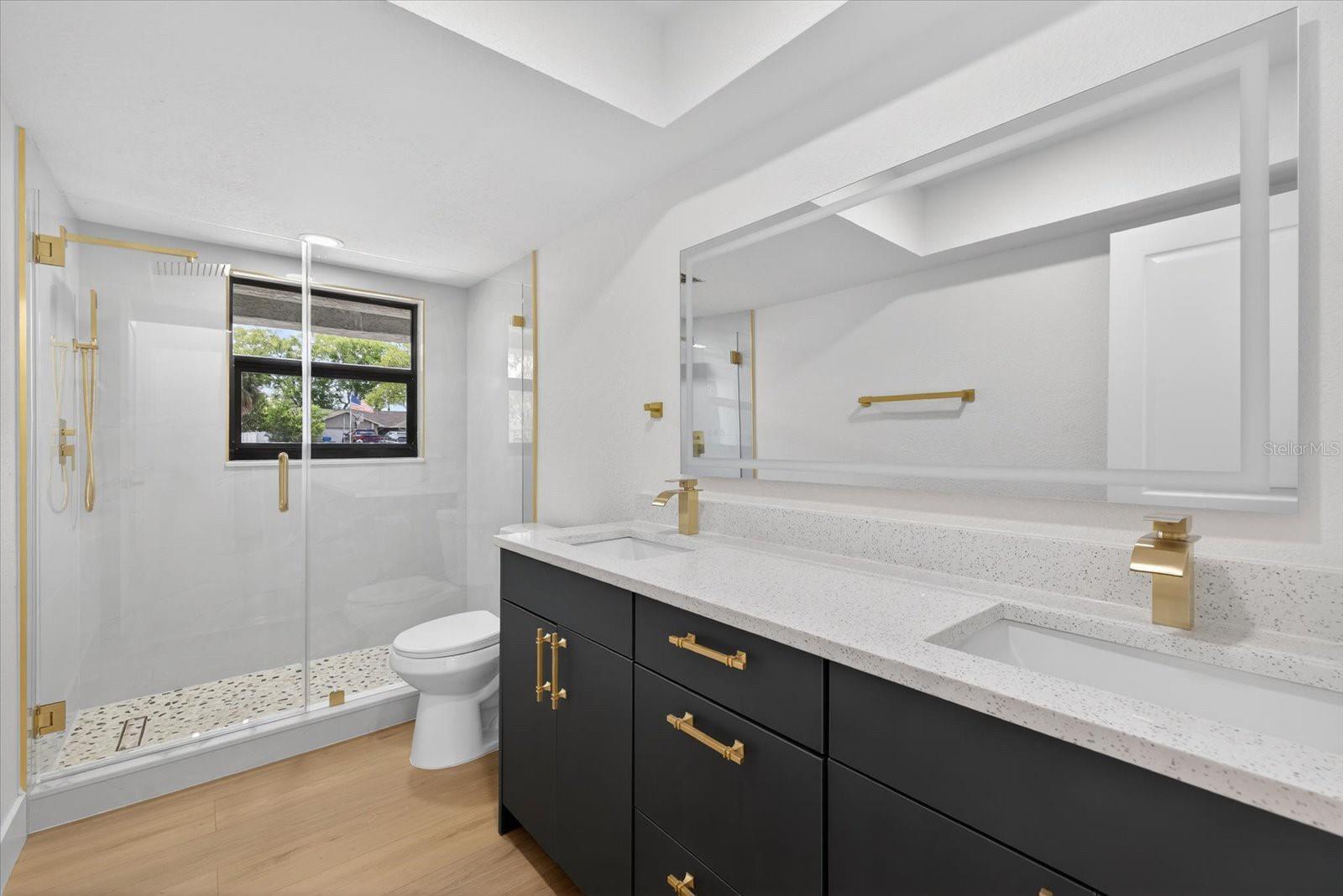 BERKELEY MANOR PH I - Residential