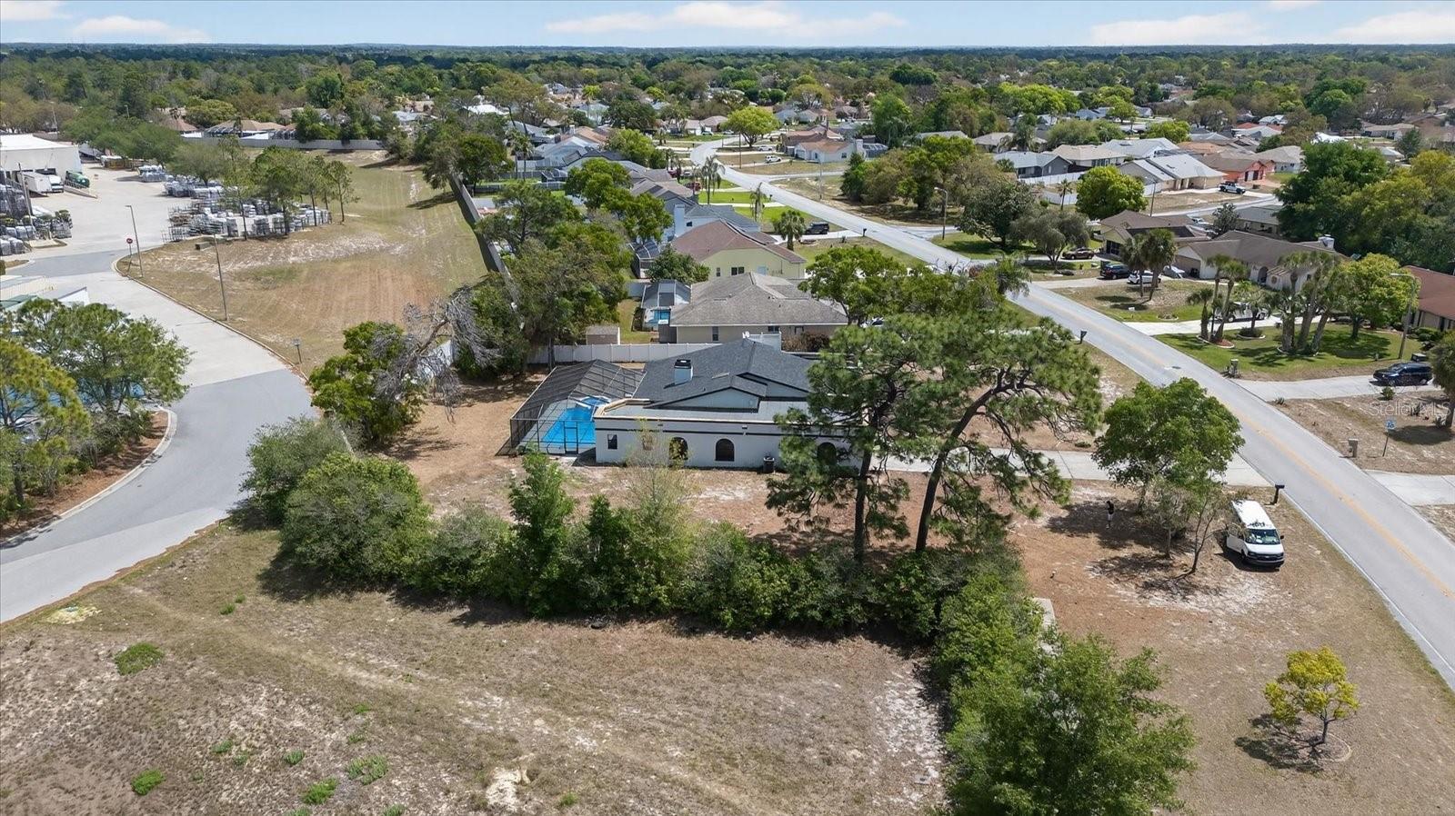 BERKELEY MANOR PH I - Residential