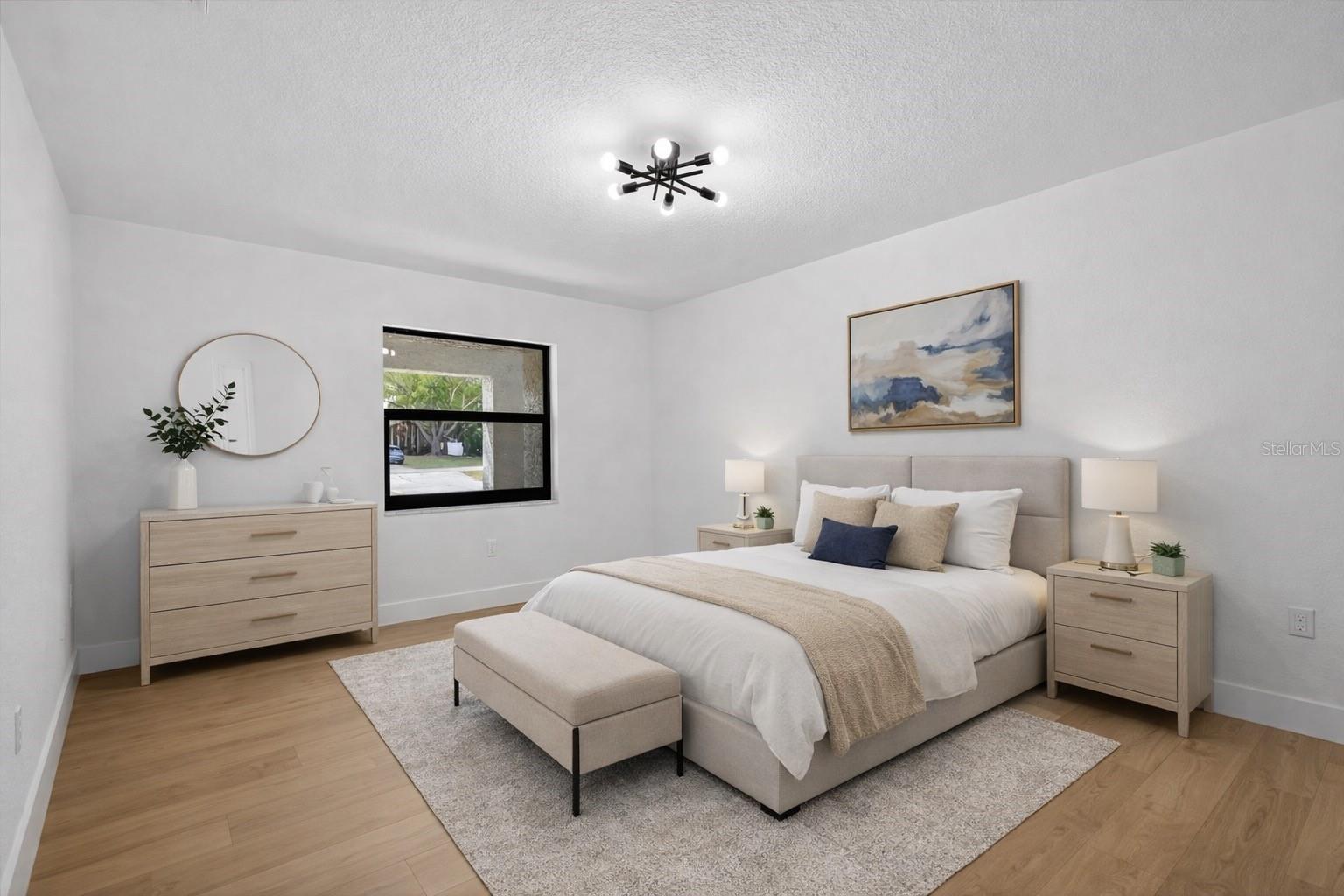 BERKELEY MANOR PH I - Residential