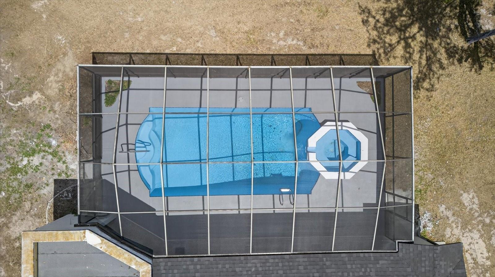 BERKELEY MANOR PH I - Residential