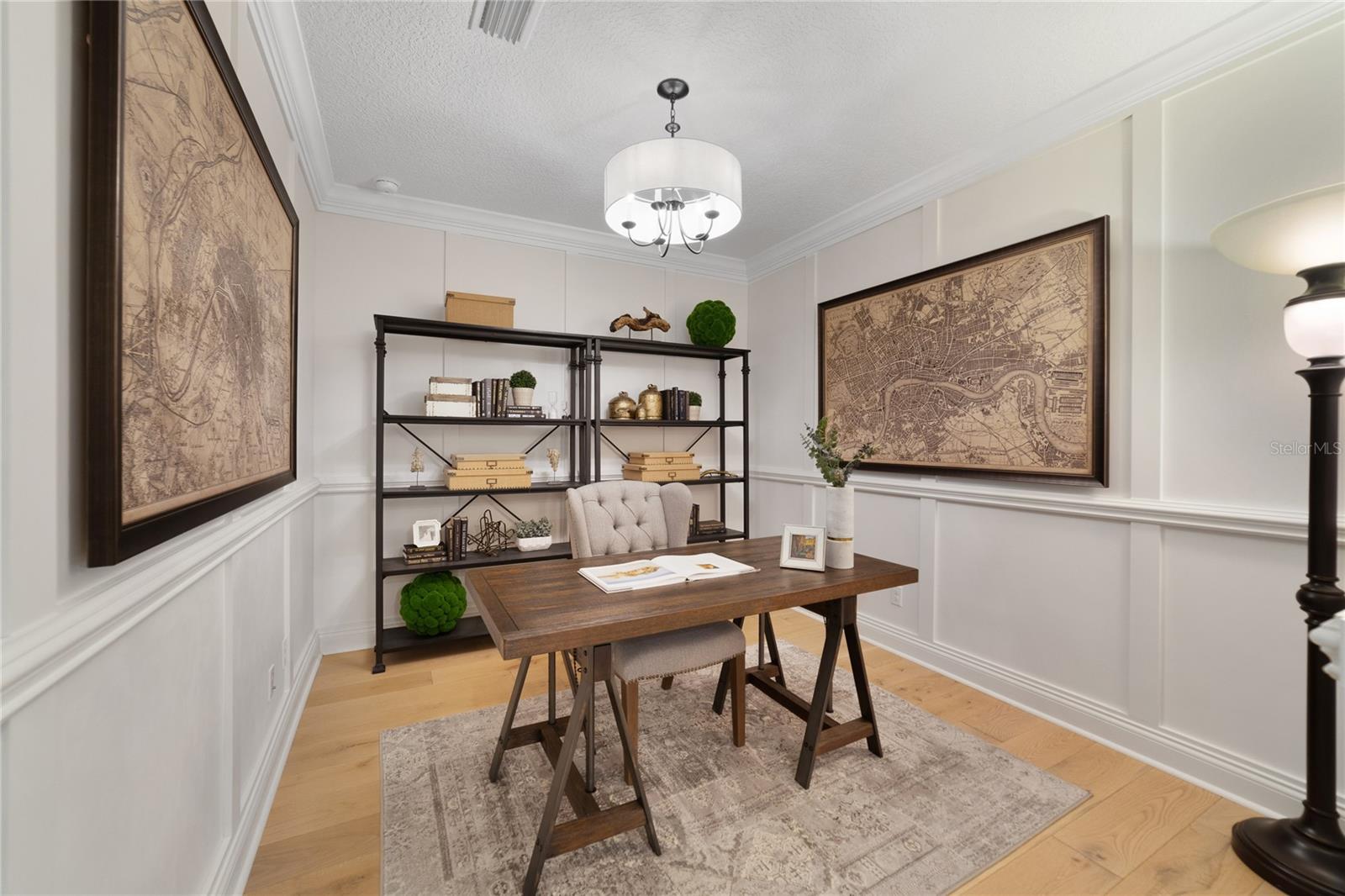 GATHERINGS OF LAKE NONA 7 CONDO - Residential