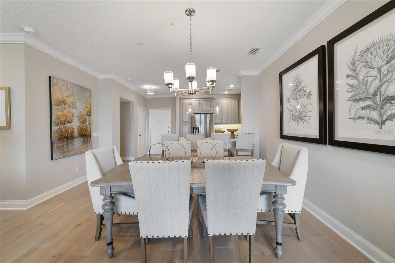 GATHERINGS OF LAKE NONA 7 CONDO - Residential