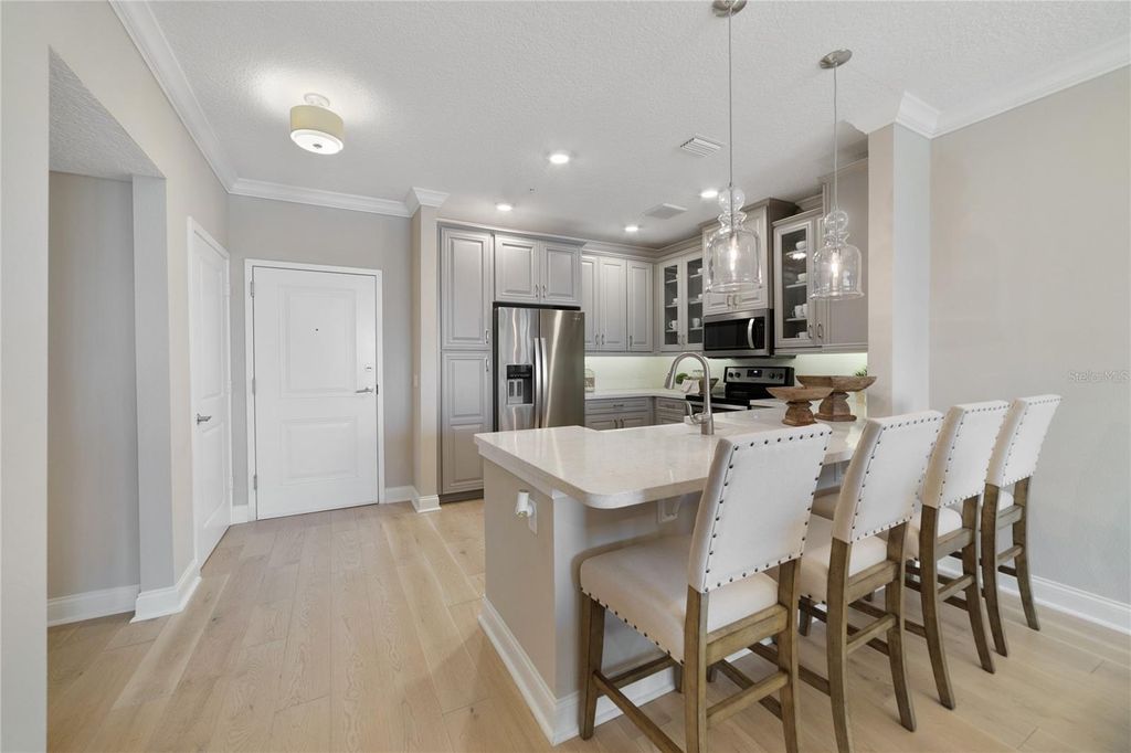 Photo of 7545 Laureate Boulevard #7404, Orlando, FL 32827 (MLS # O6392230)