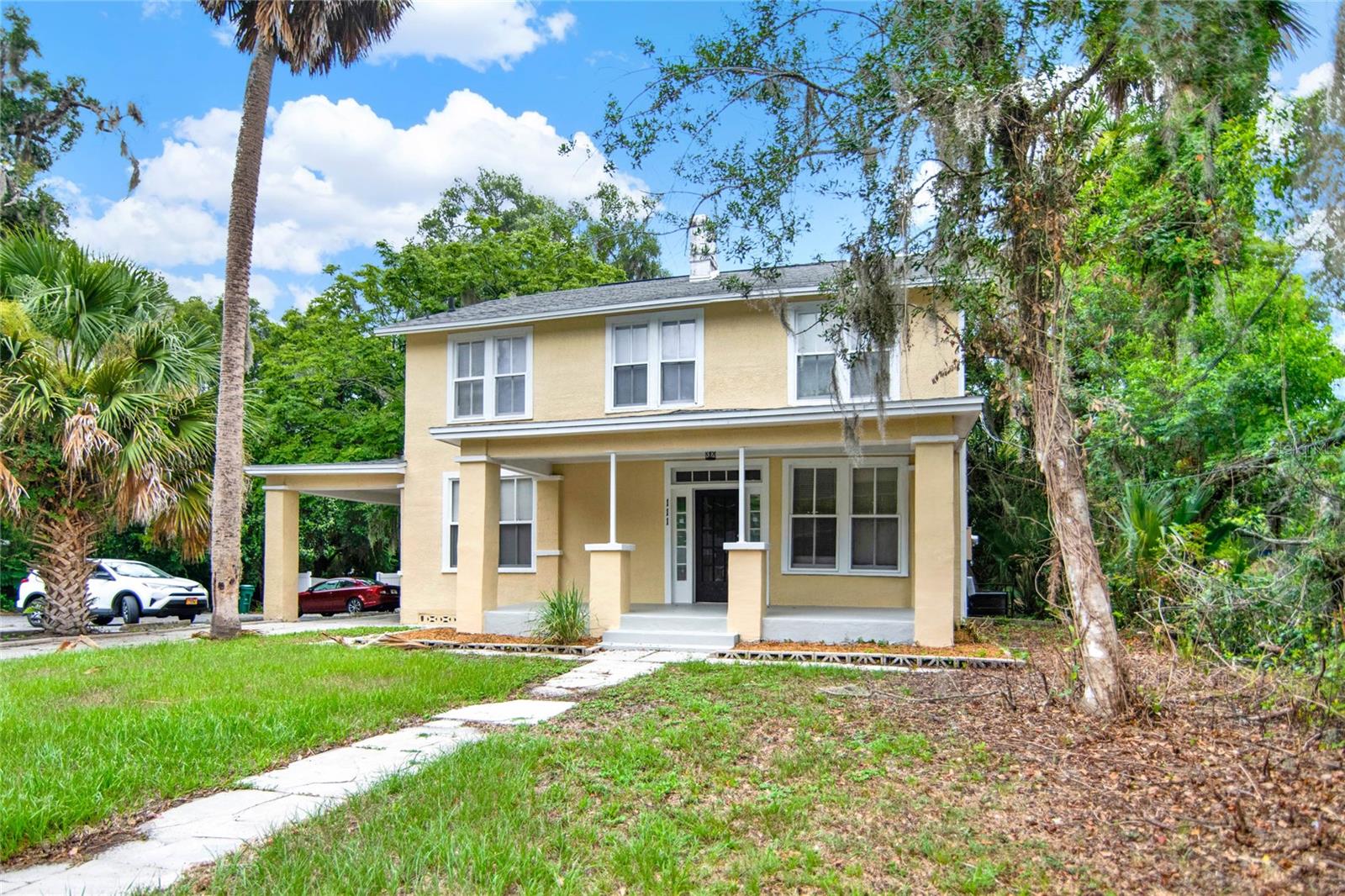111 N STONE STREET